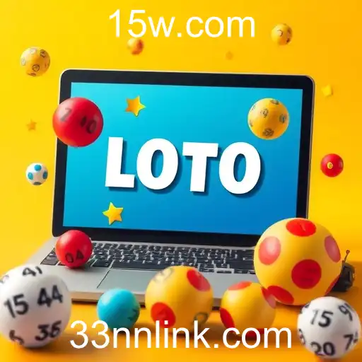 Loteria online